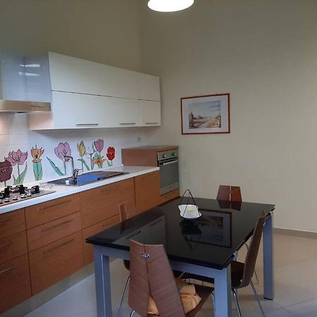 Chiara Home: Al Centro Di Katánie Exteriér fotografie